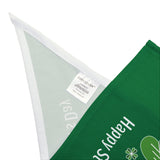 St. Patrick's Day Pet Bandana