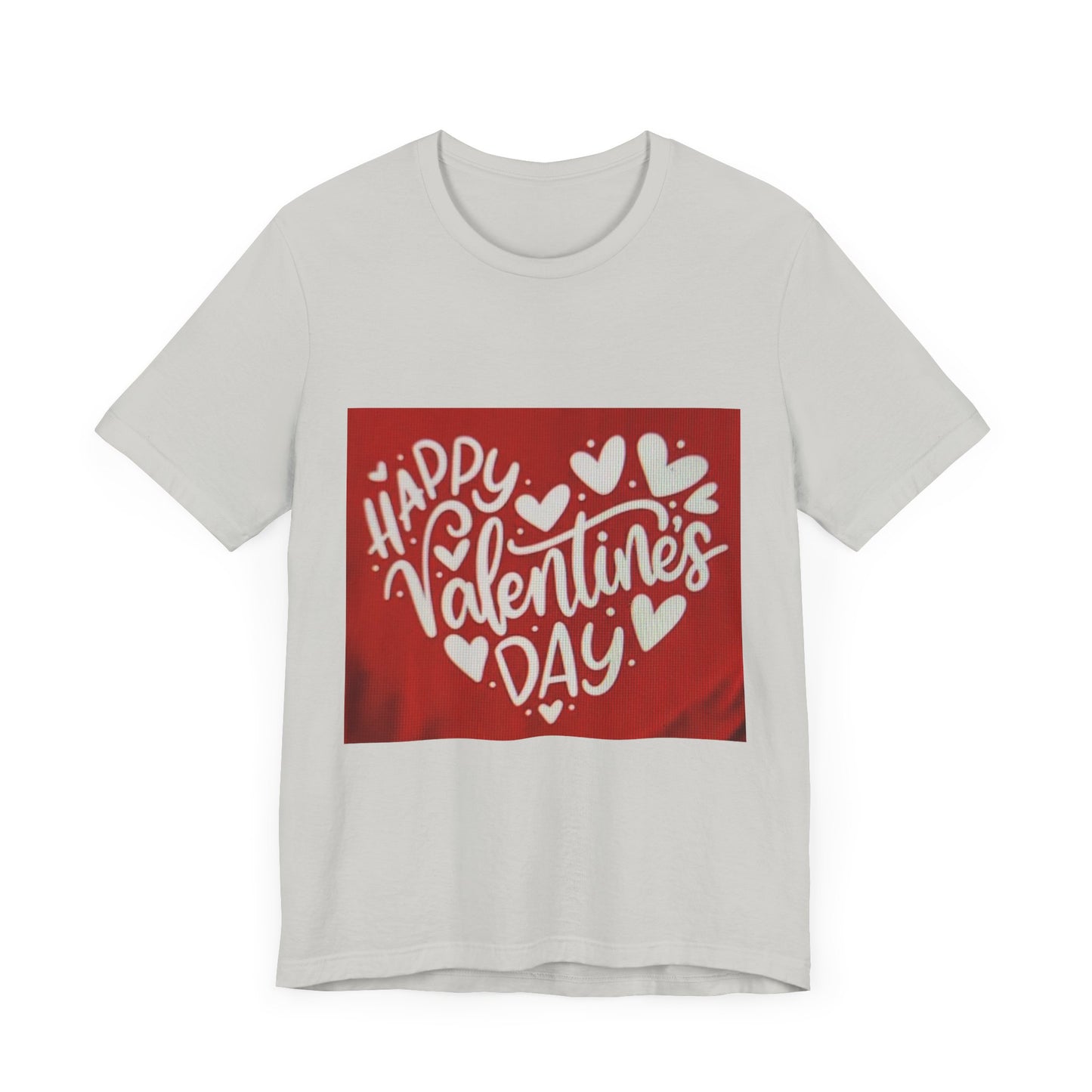 Happy Valentine's Day Tee