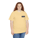 MALVIA'S Gildan 5000 Unisex Heavy Cotton Tee Shirt