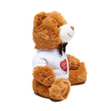 Valentine's Day Cuddle Buddy