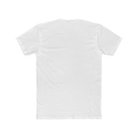 Wah Gwaan Unisex Cotton Crew Tee - Bold Jamaican Vibes