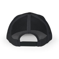MALVIA'S Snapback Trucker Cap