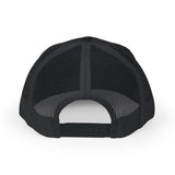 MALVIA'S Snapback Trucker Cap