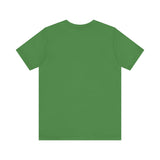 Jamaica Is Calling Unisex Jersey Tee - Casual Summer Vibe