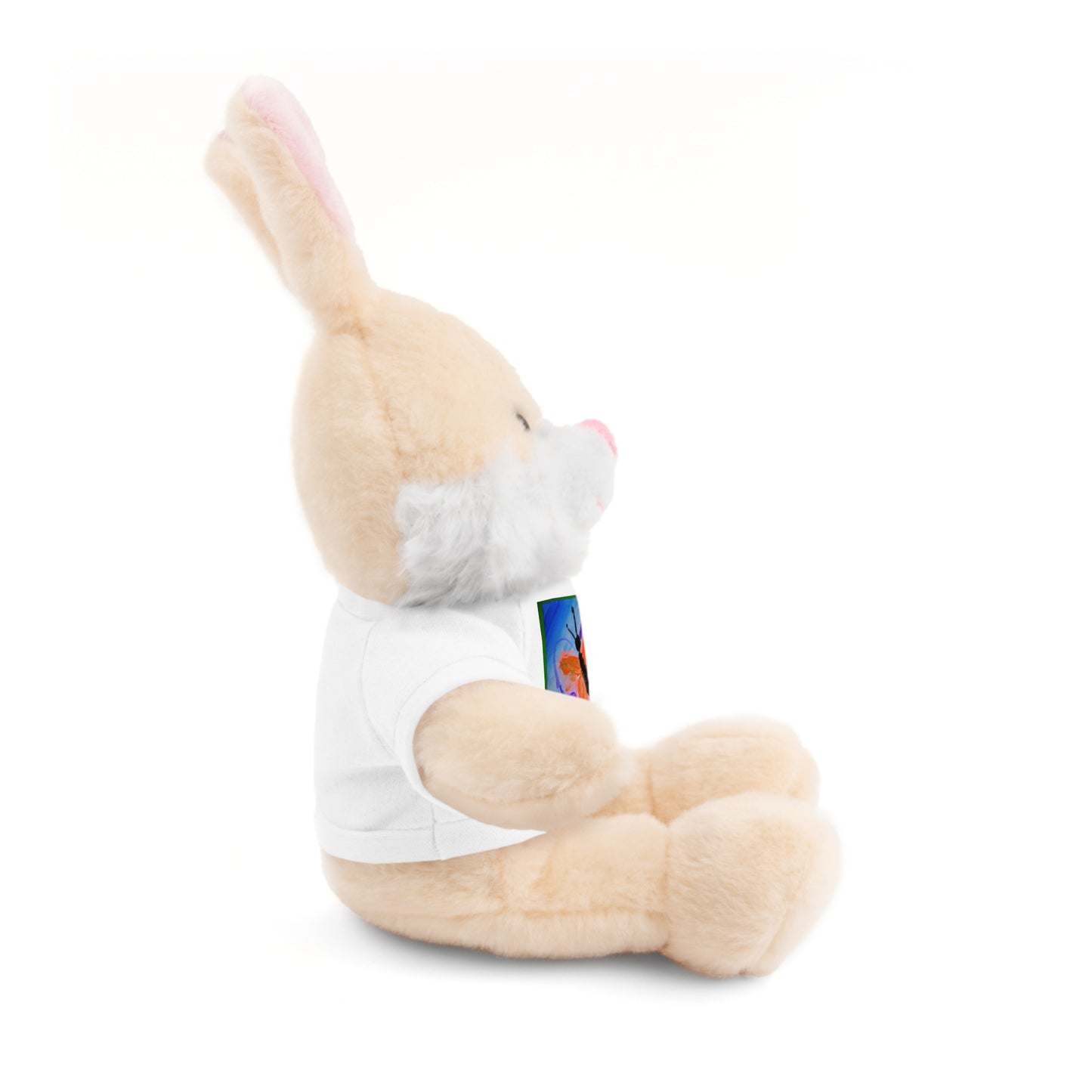 Stuffed Animals