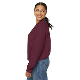 Sunday's Are For Football Crewneck Sweatshirt