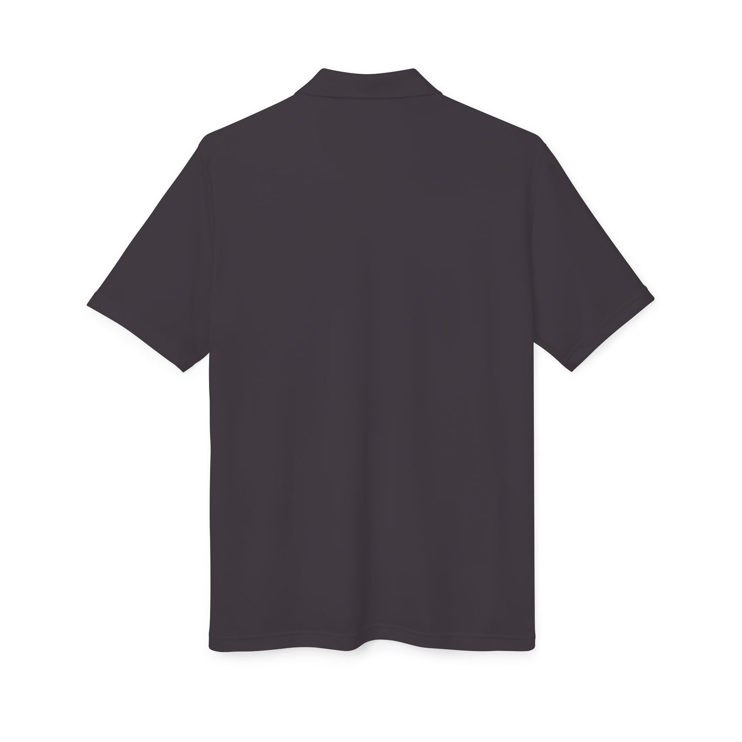 Athletic Polo Shirt, Adidas Unisex Performance Polo by MALVIA'S, Sports Apparel, Golf Clothing, Tennis Attire, Active Wear, Workout Top