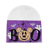 BOO Baby Beanie (AOP)