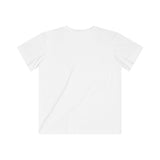 Tis the Season 2025 Level Up Kids Tee | Gamer Holiday Shirt