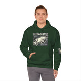 Super Bowl Champion Hoodie - Fly Eagles Fly 2025