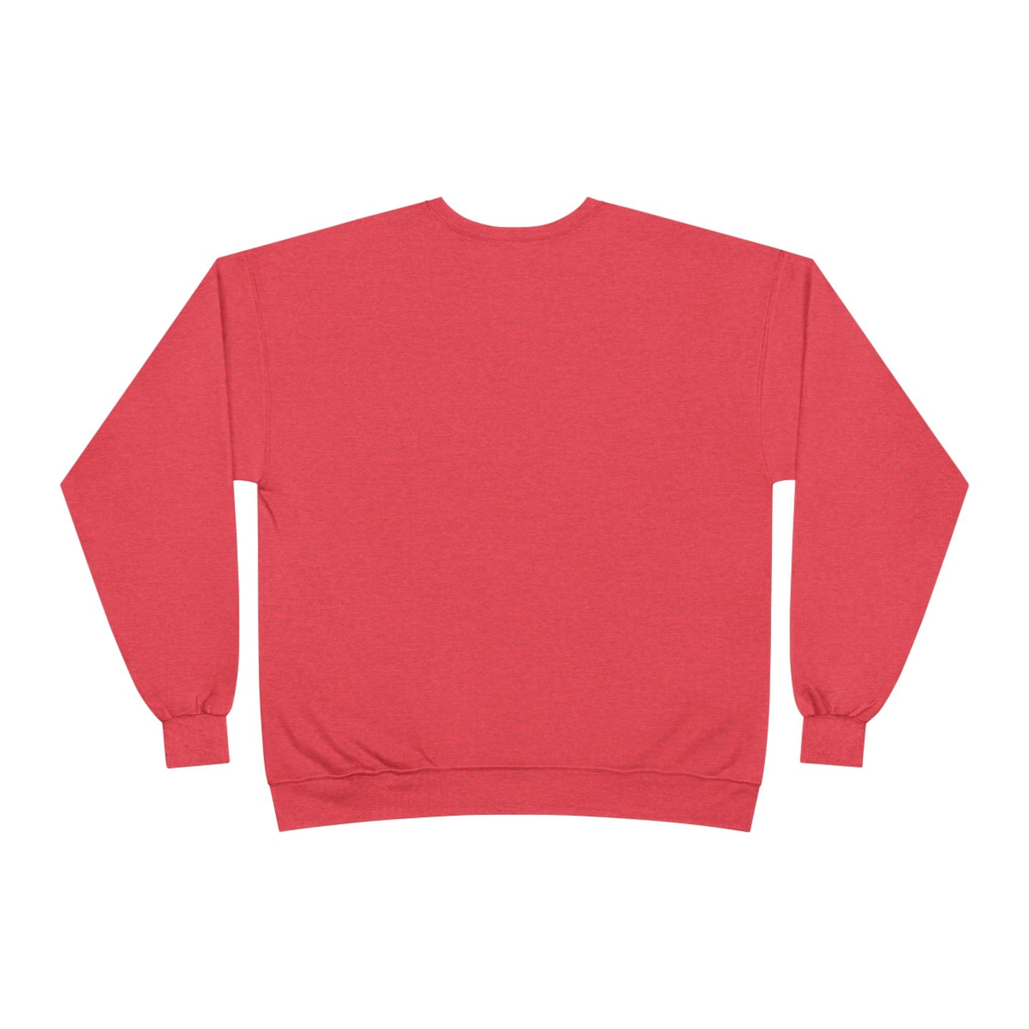 Jamaica One Love Unisex EcoSmart® Crewneck Sweatshirt