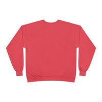 Jamaica One Love Unisex EcoSmart® Crewneck Sweatshirt