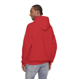 Valentine Heart Hoodie - "You Are My Valentine & I Am Yours" Romantic Pullover