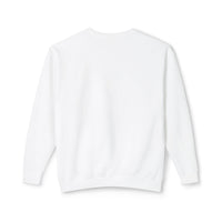 Unisex Jamaica Crewneck Sweatshirt - Lightweight and Comfortable