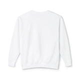 Unisex Jamaica Crewneck Sweatshirt - Lightweight and Comfortable