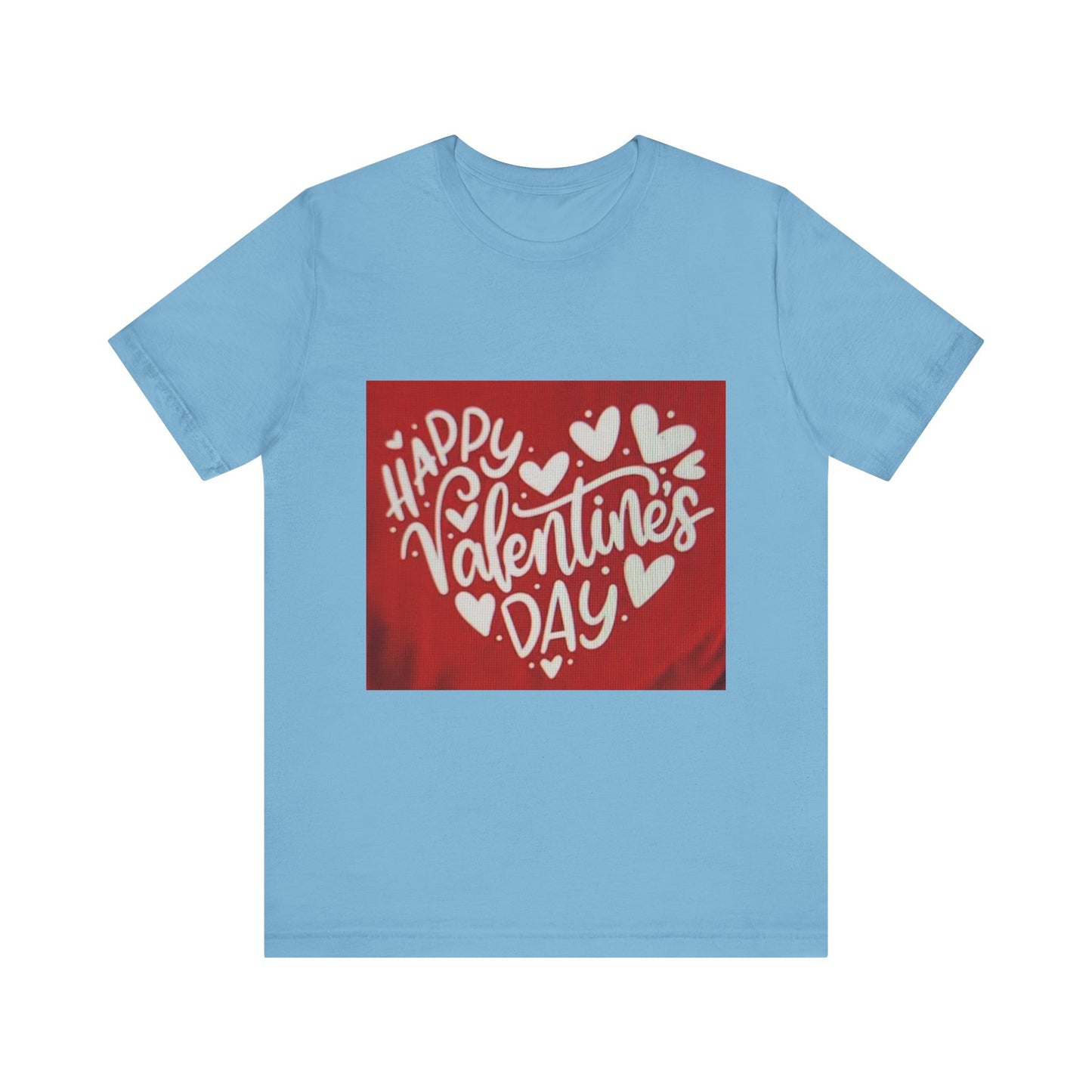 Happy Valentine's Day Tee