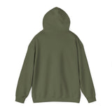 St Patrick's Day Hoodie