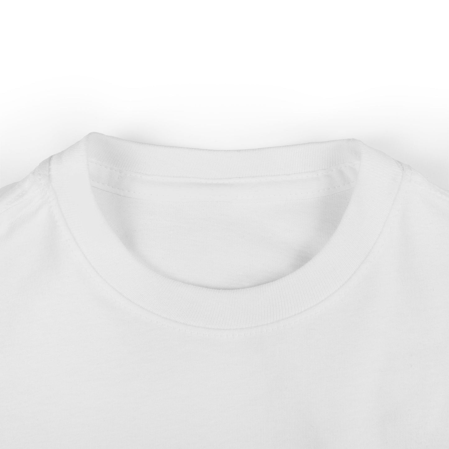 Infant Love Tee - Adorable Fine Jersey Top for Baby Love