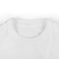 Infant Love Tee - Adorable Fine Jersey Top for Baby Love