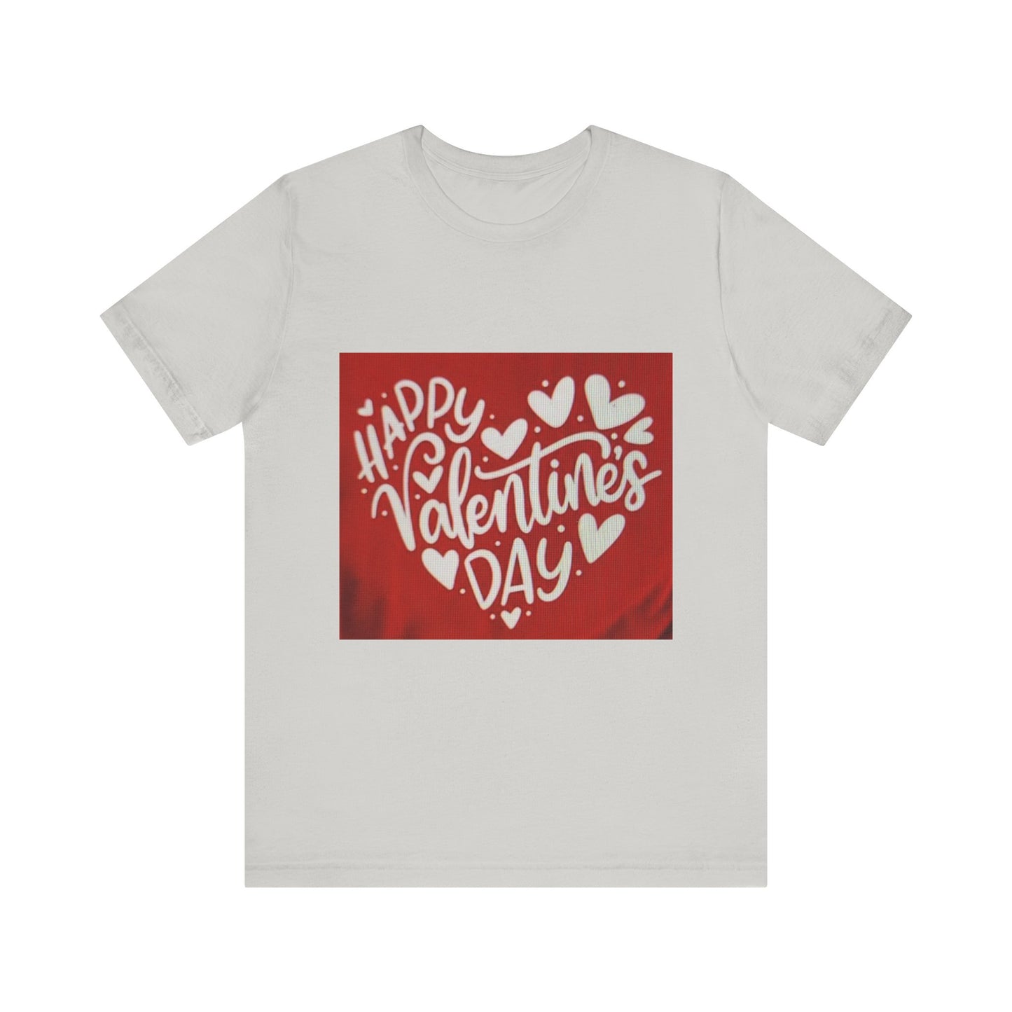 Happy Valentine's Day Tee