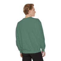Garment-Dyed Super Bowl 2025 Eagles Fly Sweatshirt