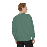 Garment-Dyed Super Bowl 2025 Eagles Fly Sweatshirt