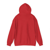 Valentine Heart Hoodie - "You Are My Valentine & I Am Yours" Romantic Pullover
