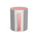 Mug - Celebrating 70th Birthday Happy Birthday Adventure Design