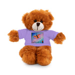 Stuffed Personalized Bear