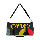 ONE LOVE Duffel Bag