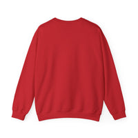 Unisex Heavy Blend™ Crewneck Ugly Sweatshirts