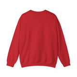 Unisex Heavy Blend™ Crewneck Ugly Sweatshirts