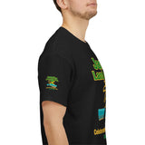 Jamaica Land of My Birth T-Shirt — Celebrate Independence Aug 6, 2026