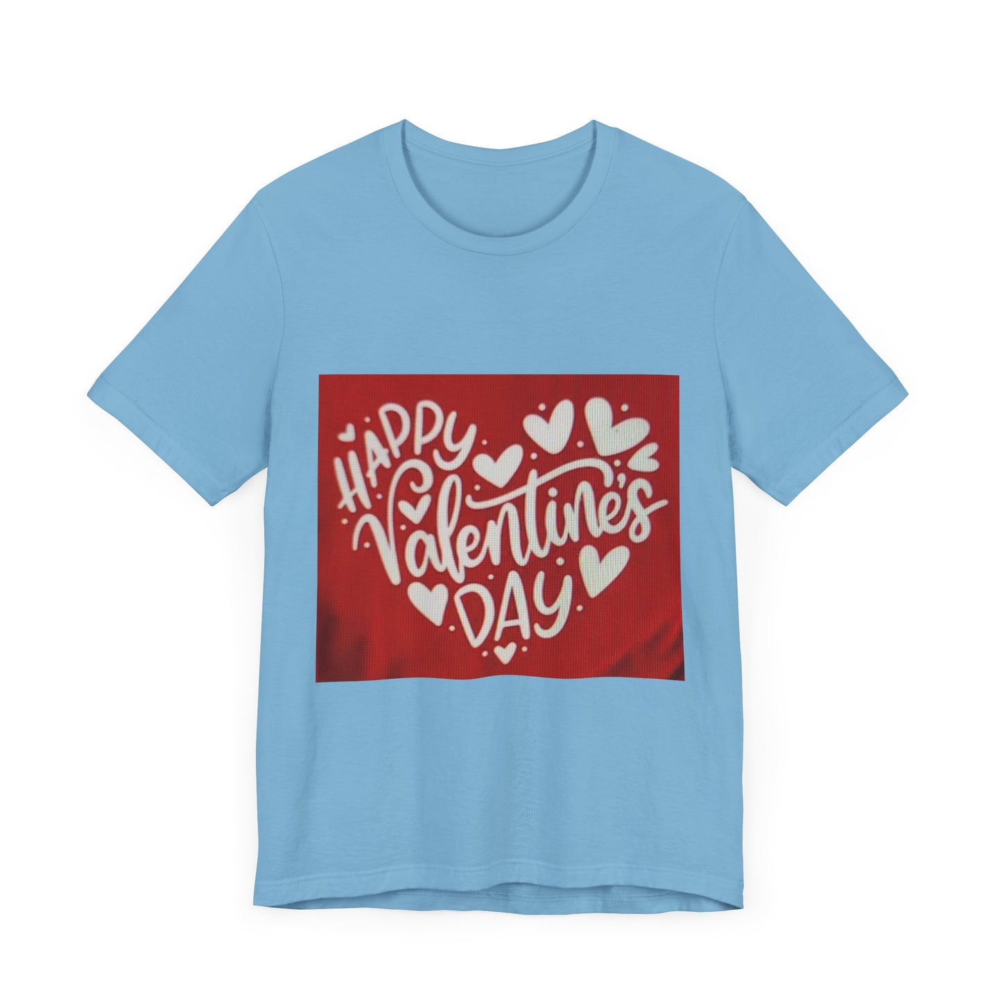 Happy Valentine's Day Tee