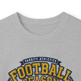 2026-2027 Football Season Touchdown Long Sleeve Tee