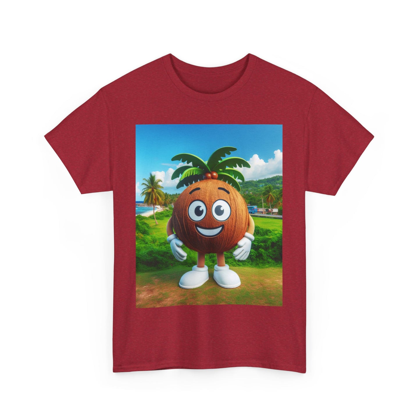 Funny T-Shirt