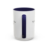 Super Bowl 2025 Eagle Accent Coffee Mug | Bold Design for Sports Fans