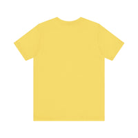 ONE LOVE Unisex Jersey Short Sleeve Tee