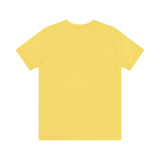 ONE LOVE Unisex Jersey Short Sleeve Tee