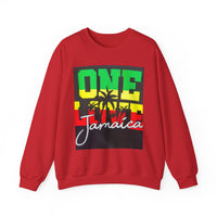 ONE LOVE Unisex Heavy Blend™ Crewneck Sweatshirt