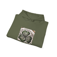 St Patrick's Day Hoodie