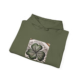 St Patrick's Day Hoodie