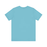 Jamaica Is Calling Unisex Jersey Tee - Casual Summer Vibe