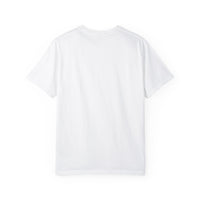 Buff Bay, Portland Jamaica Unisex Garment-Dyed T-Shirt | Casual Beach Aesthetic
