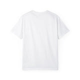 Buff Bay, Portland Jamaica Unisex Garment-Dyed T-Shirt | Casual Beach Aesthetic