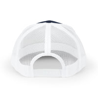 MALVIA'S Snapback Trucker Cap