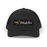 MALVIA'S Snapback Trucker Cap