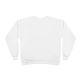 ONE LOVE Unisex Sweatshirt - Eco-Friendly Cozy Crewneck for Love and Unity