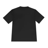 Jamaica Next Stop Unisex Moisture Wicking Tee