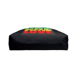 One Love Weekender Tote Bag
